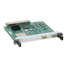Інтерфейсний модуль Cisco SPA-2XT3/E3-V2=