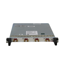 Інтерфейсний модуль Cisco SPA-4XCT3/DS0-V2WE=