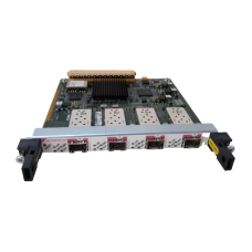 Інтерфейсний модуль Cisco SPA-4XOC48POS/RPR=