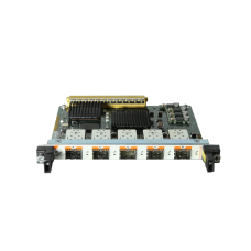 Інтерфейсний модуль Cisco SPA-5X1GE-V2=