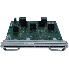 Інтерфейсний модуль Cisco C9400-LC-24XS