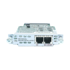 Інтерфейсний модуль Cisco VIC2-2FXO=