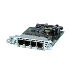 Cisco VIC-4FXS/DID=