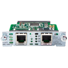 Інтерфейсний модуль Cisco WIC-1AM-V2=