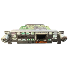 Інтерфейсний модуль Cisco WIC-1B-S/T-V3=