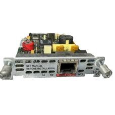 Інтерфейсний модуль Cisco WIC-1B-U-V2=