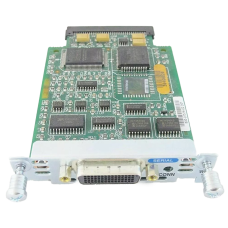 Інтерфейсний модуль Cisco WIC-1T=