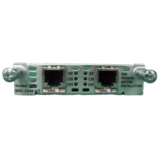 Інтерфейсний модуль Cisco WIC-2AM-V2=