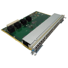 Інтерфейсний модуль Cisco WS-X4248-RJ45V=