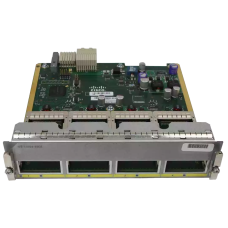 Інтерфейсний модуль Cisco WS-X4908-10GE=
