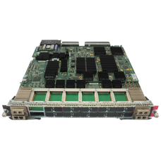 Інтерфейсний модуль Cisco WS-X6716-10G-3C=