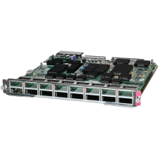 Інтерфейсний модуль Cisco WS-X6716-10G-3CXL=