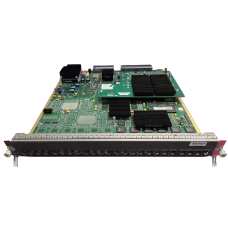 Інтерфейсний модуль Cisco WS-X6724-SFP=