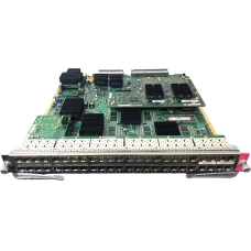 Інтерфейсний модуль Cisco WS-X6748-SFP=