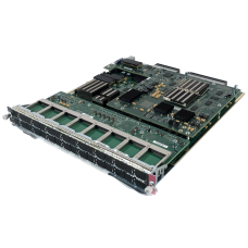 Інтерфейсний модуль Cisco WS-X6816-10G-2T=
