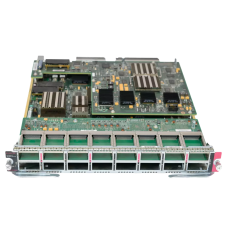 Інтерфейсний модуль Cisco WS-X6816-10G-2TXL=