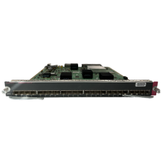 Інтерфейсний модуль Cisco WS-X6824-SFP-2T=