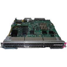 Інтерфейсний модуль Cisco WS-X6848-SFP-2TXL=