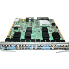 Інтерфейсний модуль Cisco WS-X6848-TX-2T=