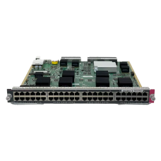 Інтерфейсний модуль Cisco WS-X6848-TX-2TXL=