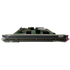 Інтерфейсний модуль Cisco WS-X6908-10G-2TXL=