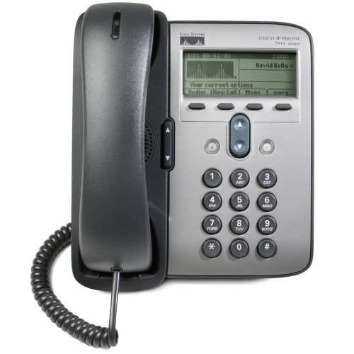 IP-телефон Cisco CP-7911G IP-телефон Cisco CP-7911G