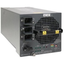 Блок живлення Cisco WS-CAC-8700W-E=