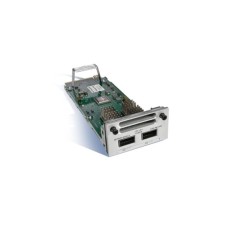 Інтерфейсний модуль Cisco C9300-NM-4M