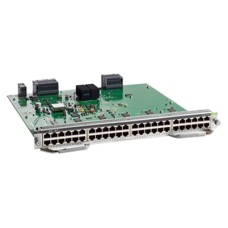 Інтерфейсний модуль Cisco C9400-LC-48UX=