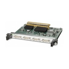 Інтерфейсний модуль Cisco SPA-4XT-SERIAL=