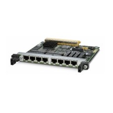 Інтерфейсний модуль Cisco SPA-8XCHT1/E1-V2=
