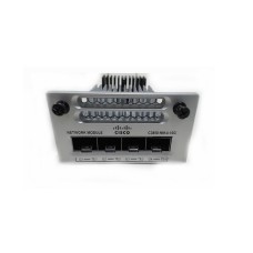 Мережевий модуль Cisco C3850-NM-4-10G