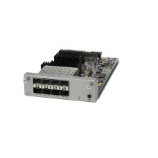 Мережевий модуль Cisco C4KX-NM-8SFP+