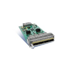 Мережевий модуль Cisco FPR4K-NM-4X40G