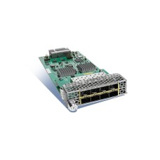 Мережевий модуль Cisco FPR9K-NM-8X10G