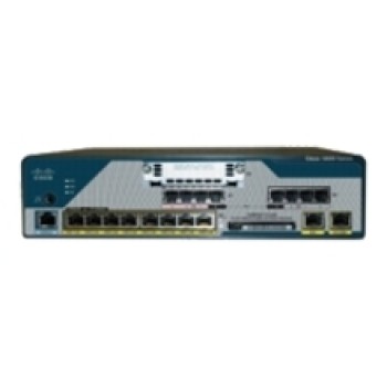 Cisco 1861-4F-VSEC/K9