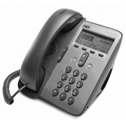 IP-телефон Cisco CP-7906G