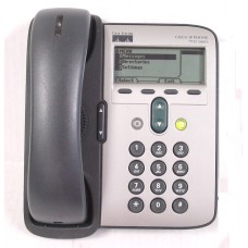 IP телефон Cisco CP-7912G