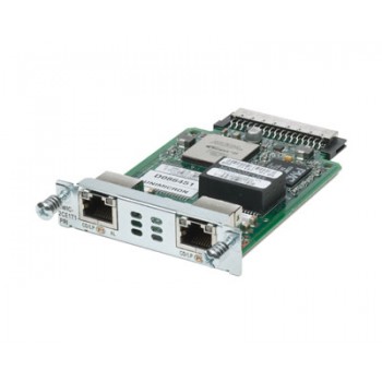 Cisco HWIC-2CE1T1-PRI