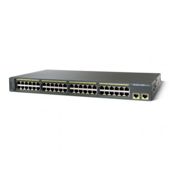 Cisco WS-C2960-48TT-L