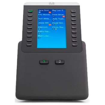 Панель розширення Cisco CP-8800-A-KEM=