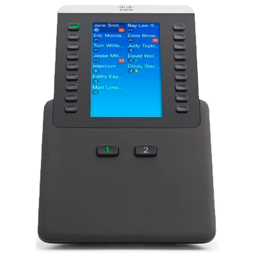 Панель розширення Cisco CP-8800-A-KEM=