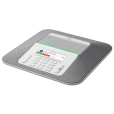 IP-телефон Cisco CP-8832-EU-W-K9 (White)