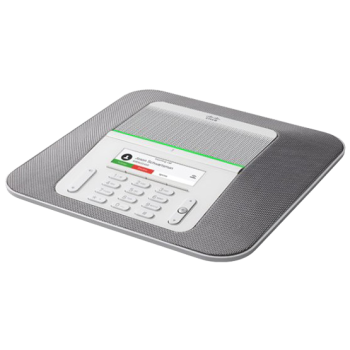 IP-телефон Cisco CP-8832-EU-W-K9 (White)