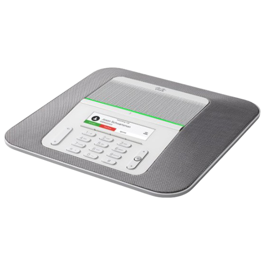 IP-телефон Cisco CP-8832-EU-W-K9 (White)