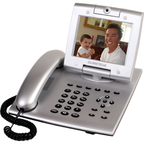 Grandstream GXV3000 Grandstream GXV3000