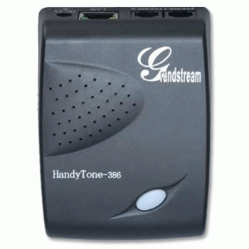 Grandstream HT386