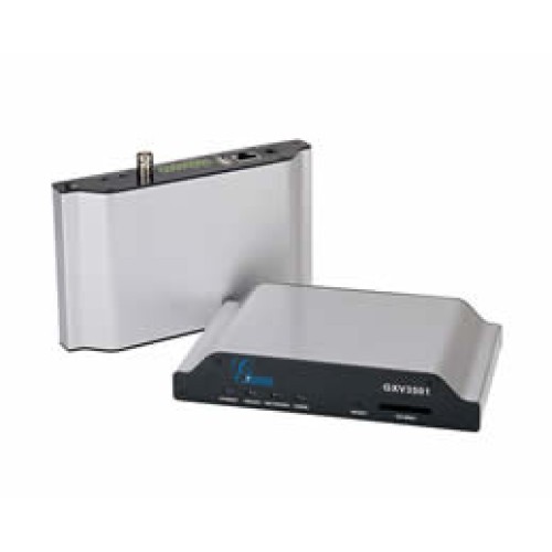 Grandstream GXV3501