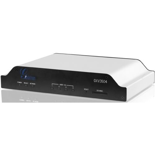 Grandstream GXV3504 Grandstream GXV3504