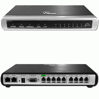 Grandstream GXW4008